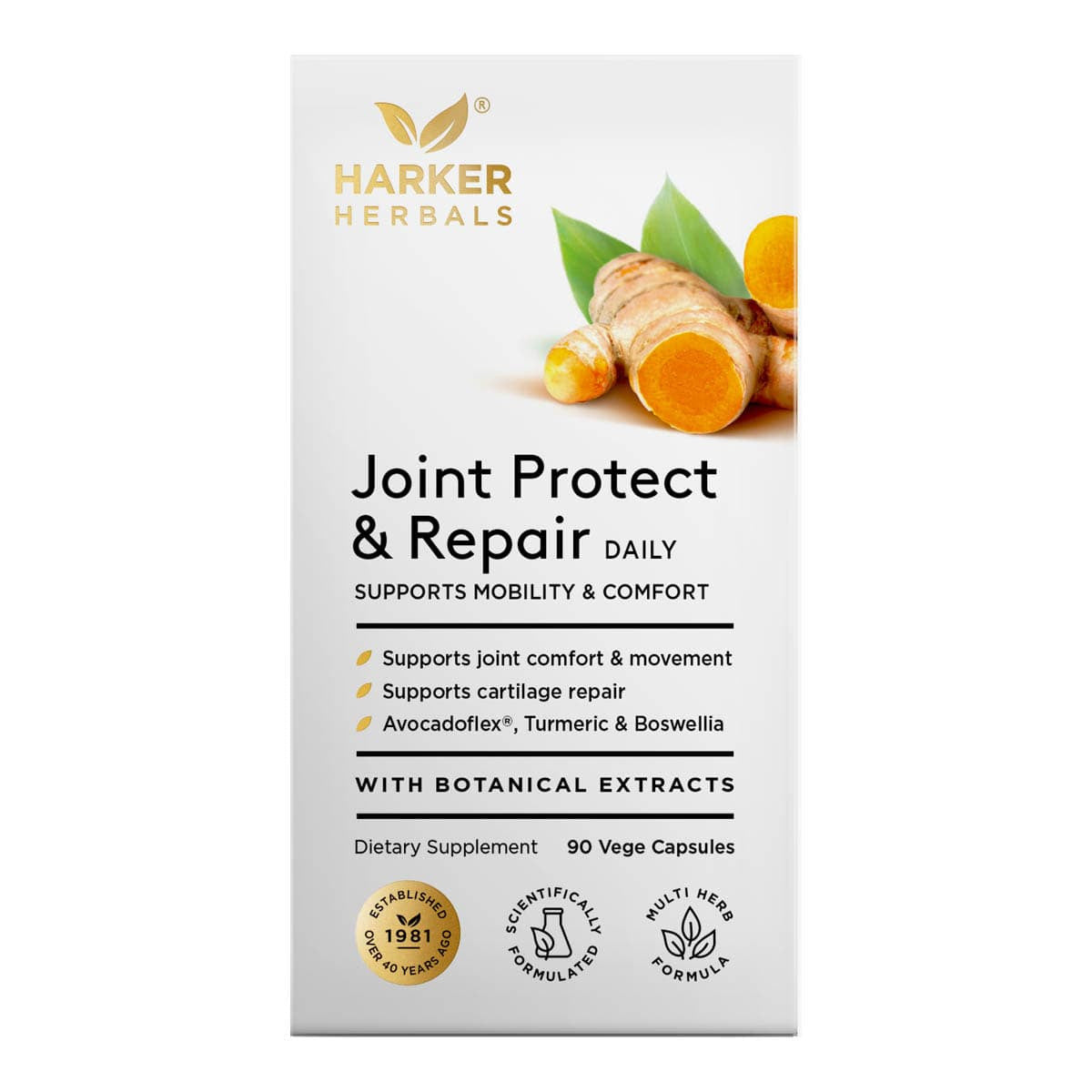 Harker Herbals Joint Protect & Repair _1