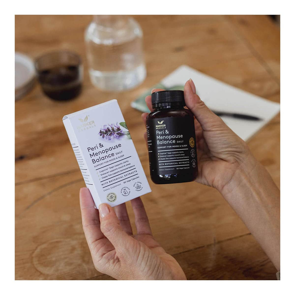 Harker Herbals Peri & Menopause Balance _3