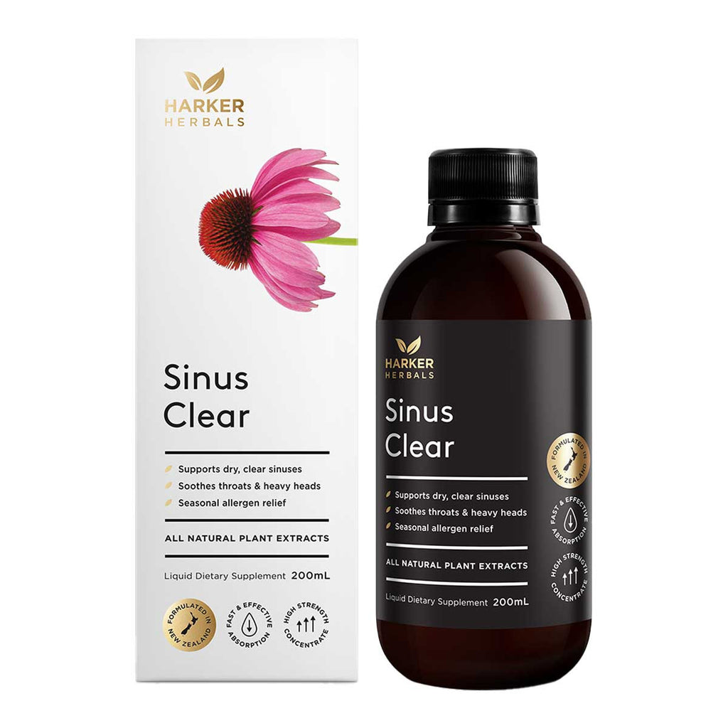Harker Herbals Sinus Clear_1