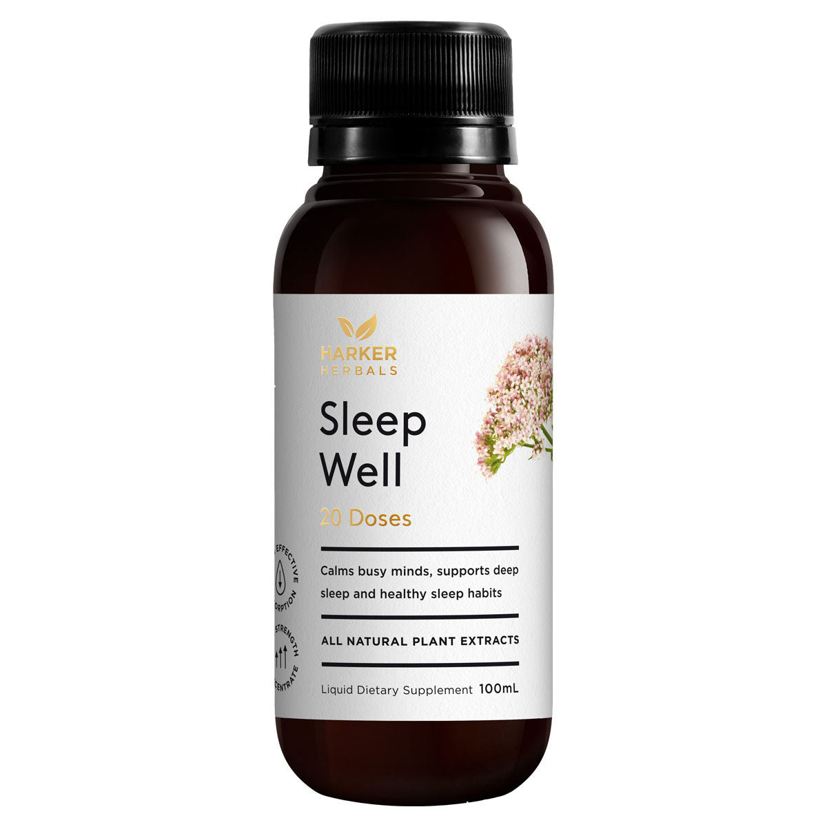 Harker Herbals Sleep Well_2
