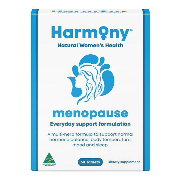 Menopause Everyday Support Formulation