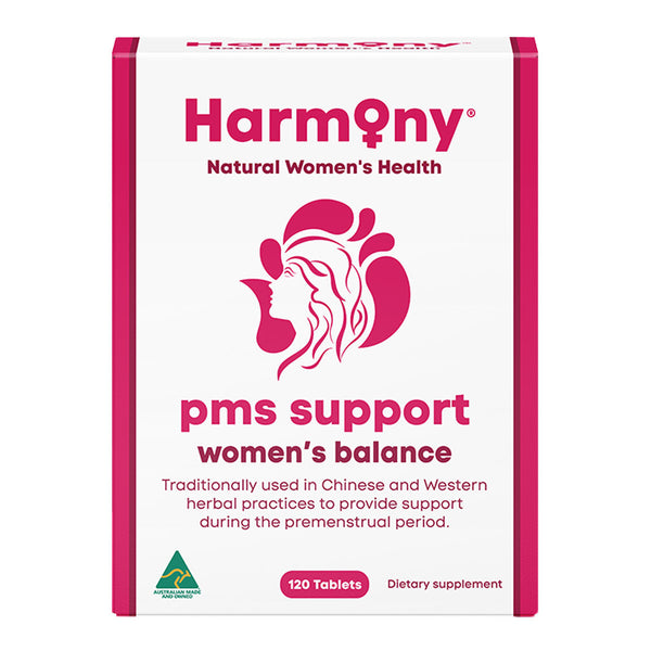 PMS Support Women’s Balance