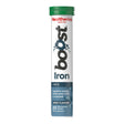 Boost Iron + Vit C - Berry Flavour