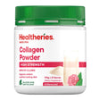 Collagen Powder High Strength