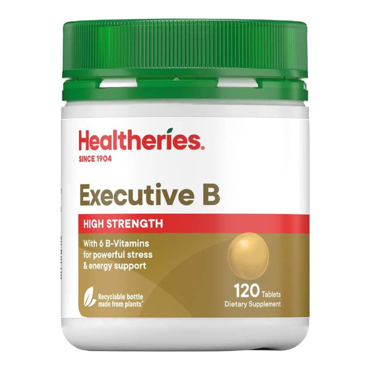 Healtheries Executive B High Strength _2