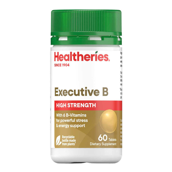 Executive B High Strength