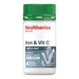 Iron & Vit C One-A-Day Energy & Immune Support