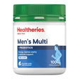 Men's Multi + Probiotics
