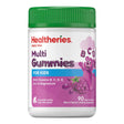Multi Gummies For Kids - Berry Flavour