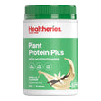Plant Protein Plus - Vanilla