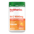 Vit C 1000mg Immune Support & Antioxidant