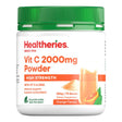 Vit C 2000mg Powder High Strength