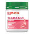Women's Multi + Probiotics