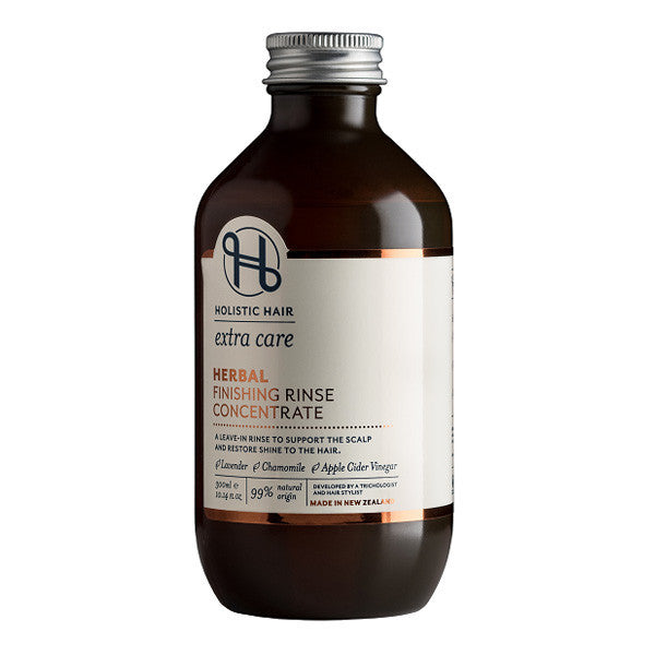 Holistic Hair Herbal Finishing Rinse Concentrate_1