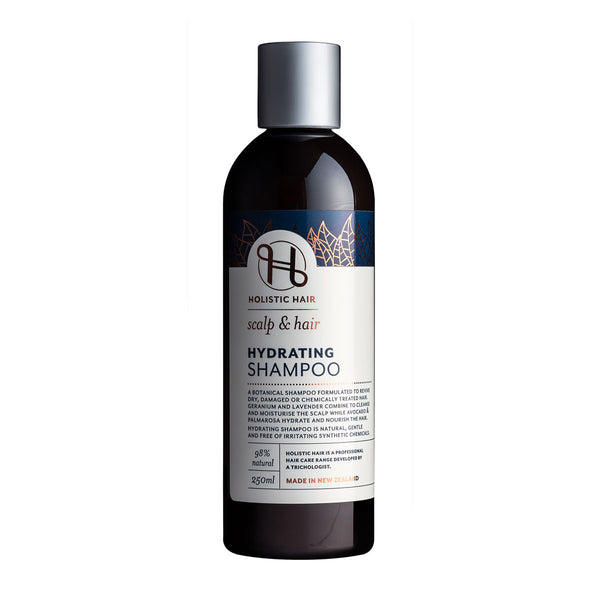 Hydrating Shampoo
