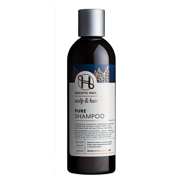 Pure Shampoo