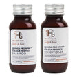 Quinoa Pro NPNF Colour Protect Shampoo & Conditioner Travel Set