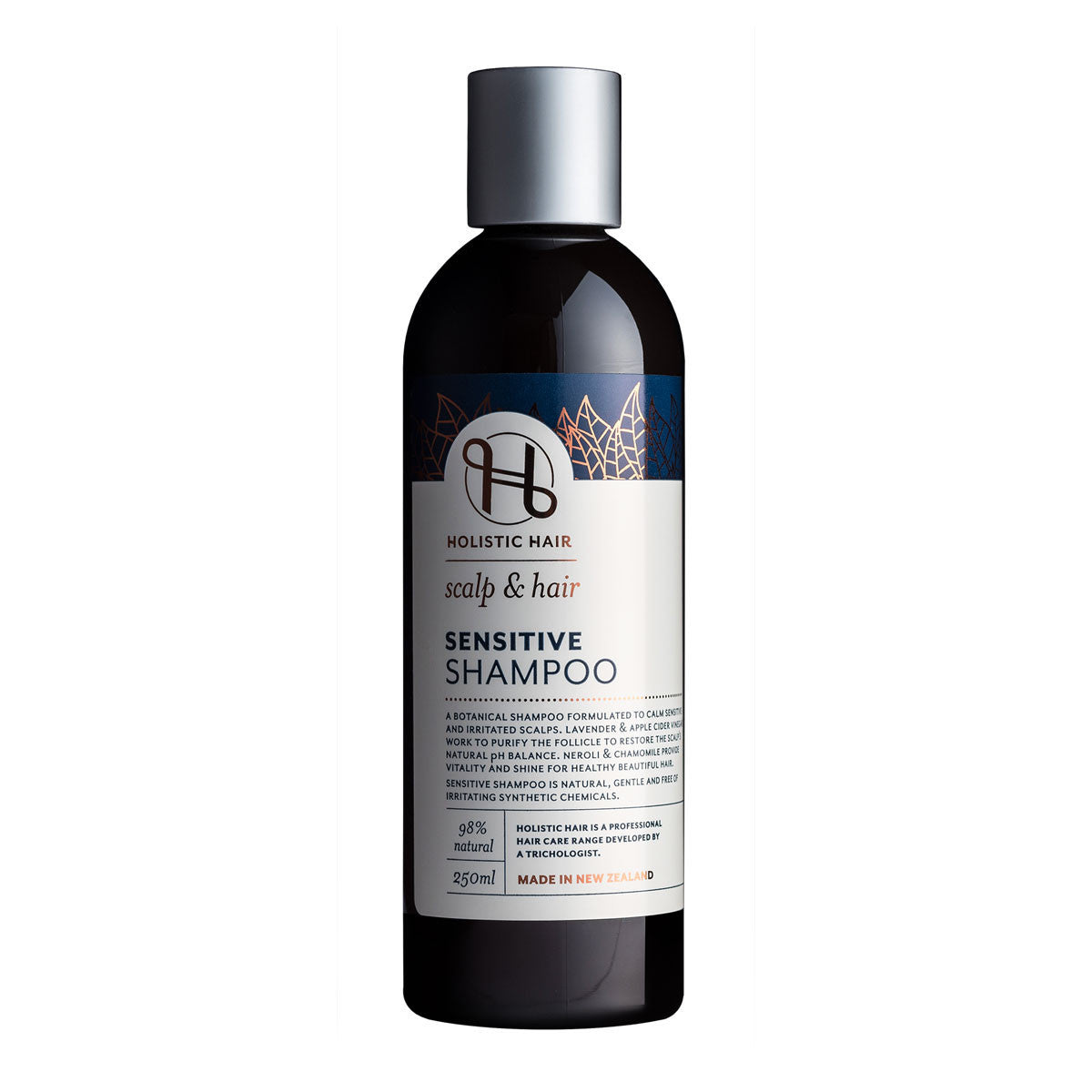 Holistic Hair Sensitive Shampoo_1