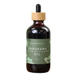 Kawakawa Infused Sweet Almond Oil