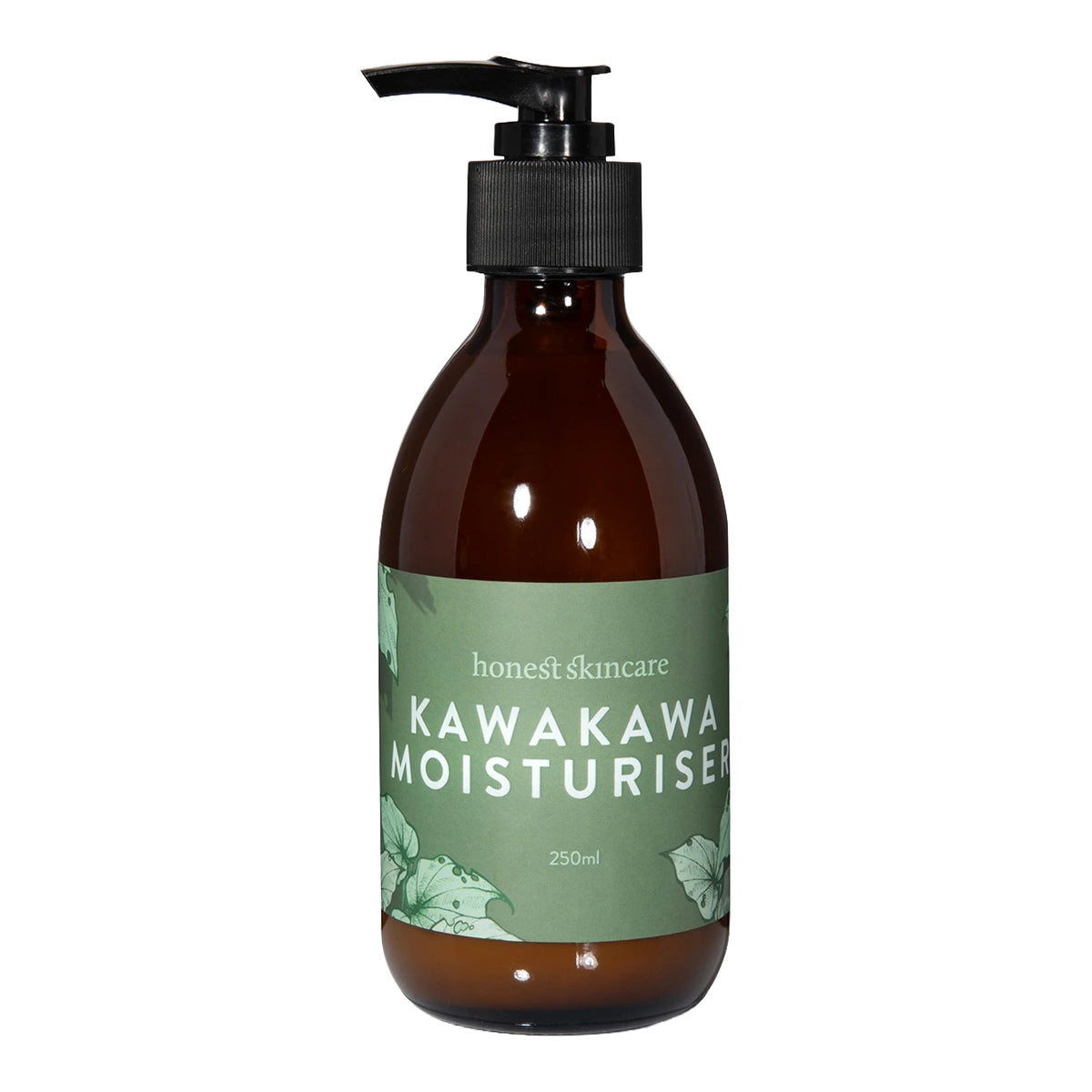 Kawakawa Moisturiser