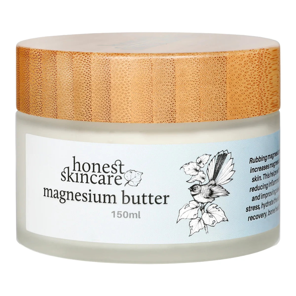 Magnesium Butter