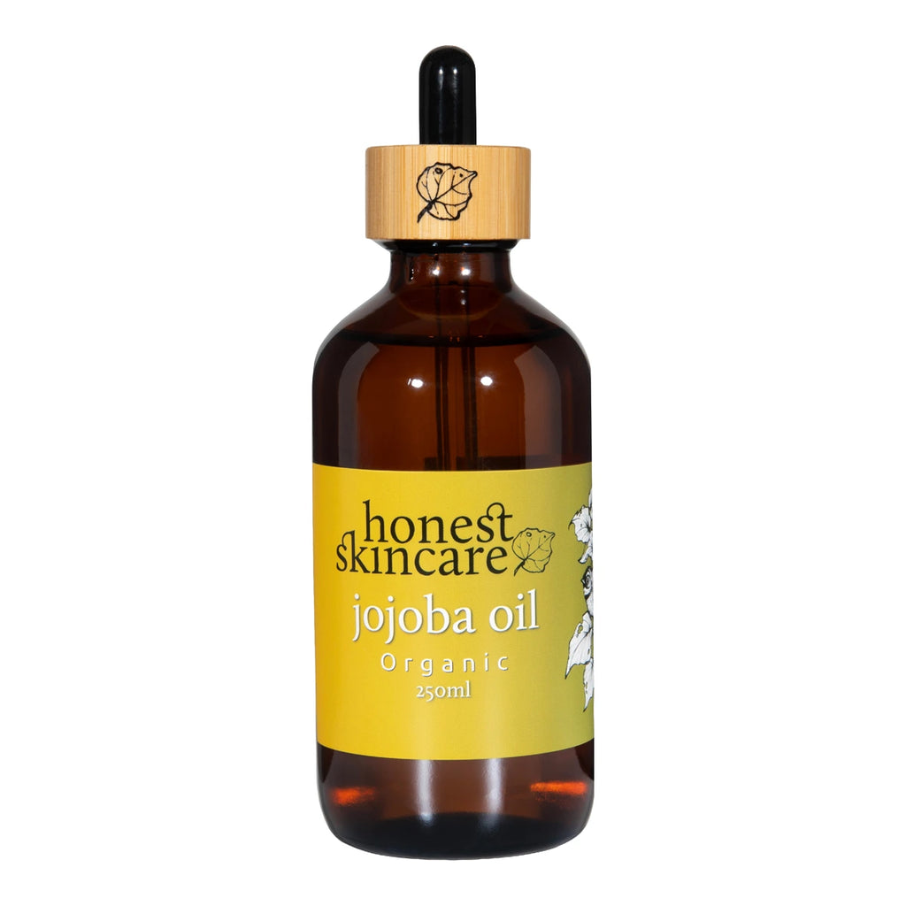 Organic Jojoba Oil