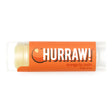 Organic Lip Balm - Orange