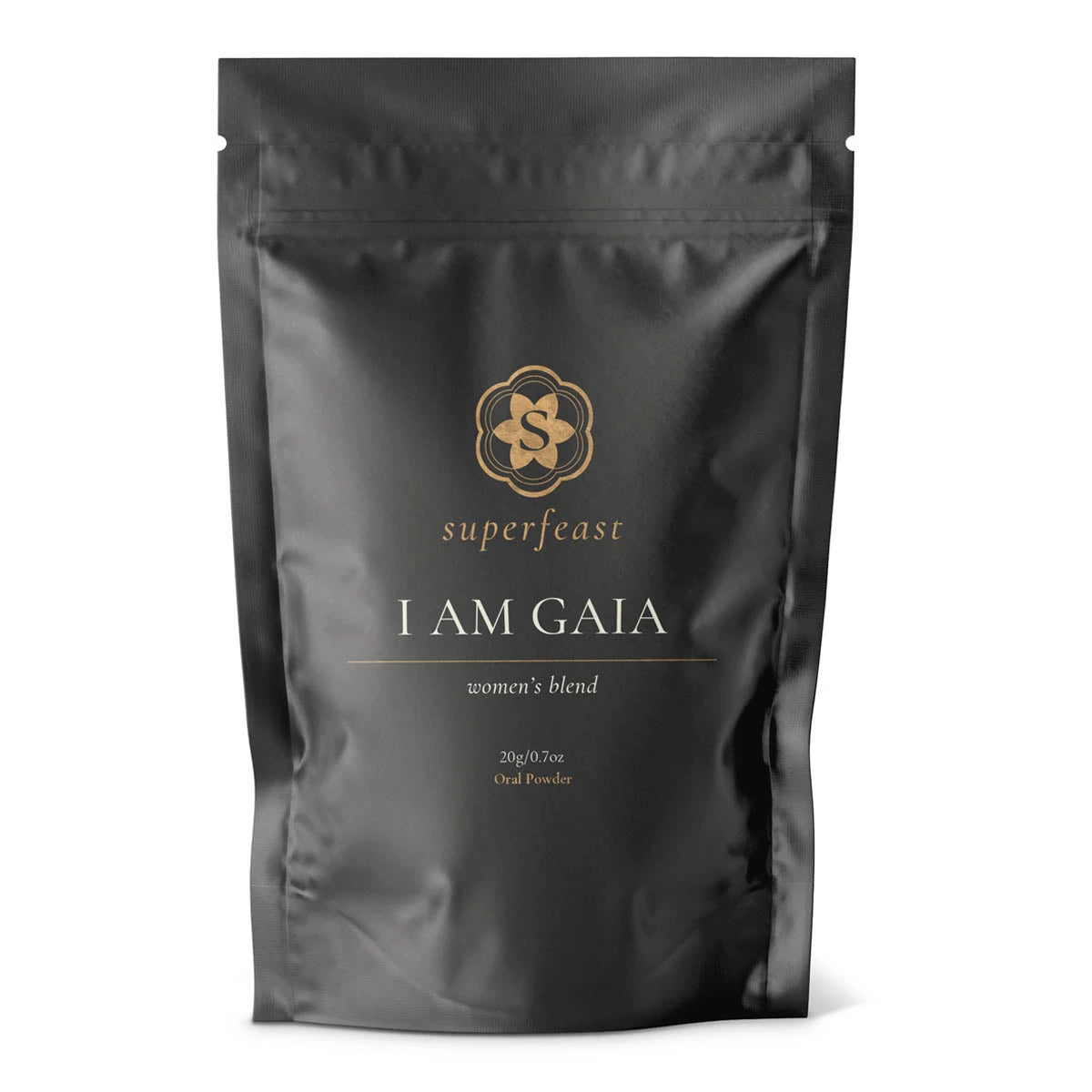 I am Gaia - Freebie