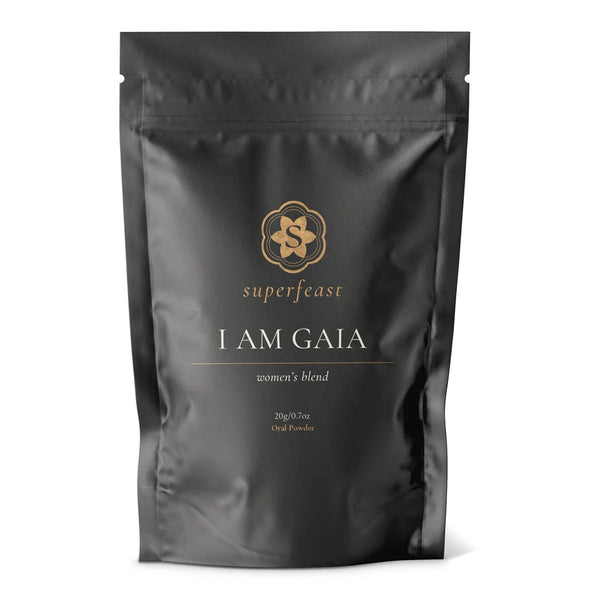 I Am Gaia - Freebie