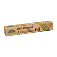 Recycled Aluminium Foil