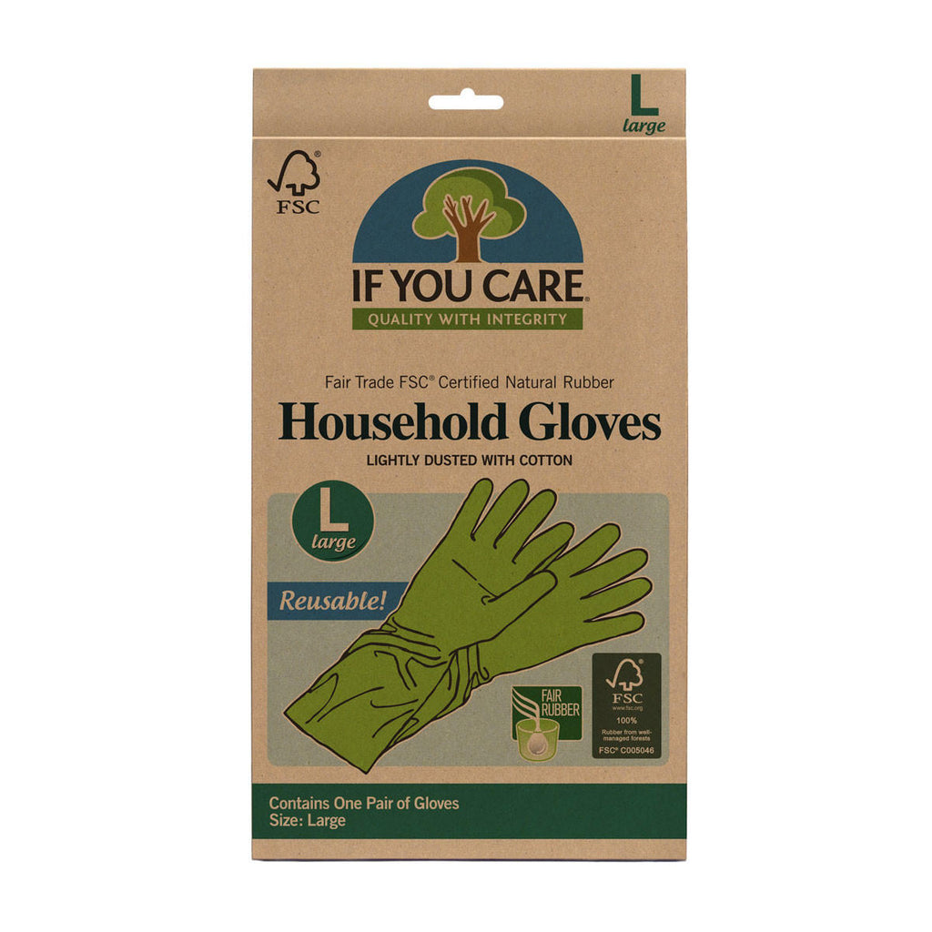If You Care Household Gloves_3