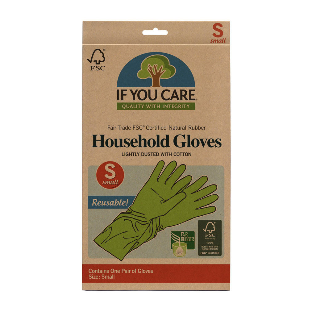 If You Care Household Gloves_1