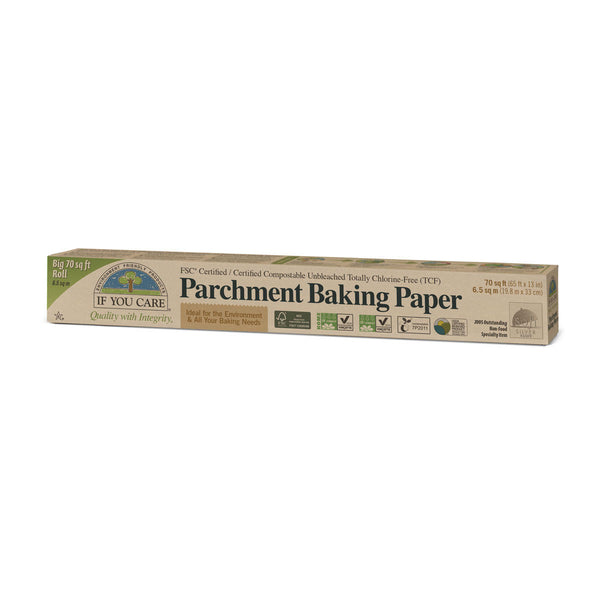 Parchment Baking Paper Roll