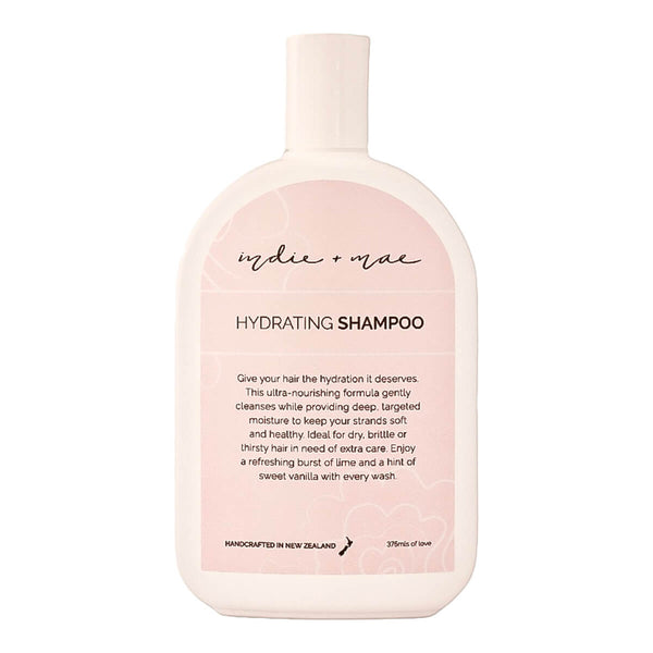 Hydrating Shampoo
