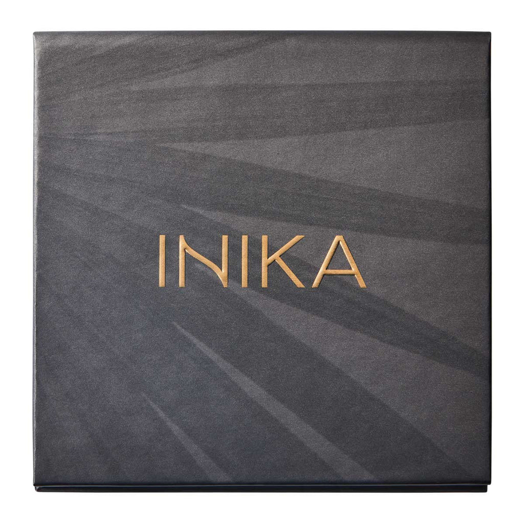 INIKA Organic Brow Palette _2