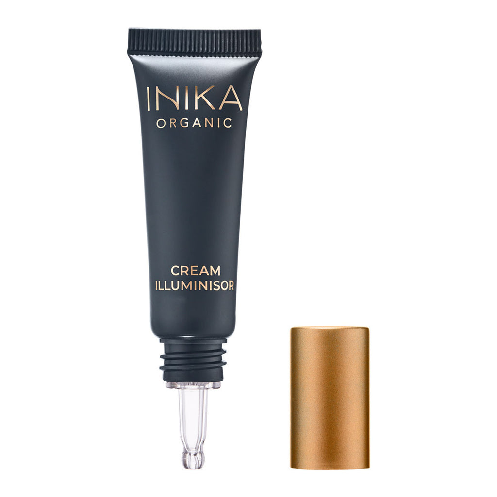 INIKA Organic Cream Illuminisor _2