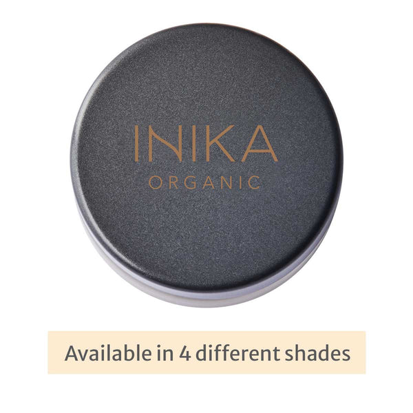 Full Coverage Concealer