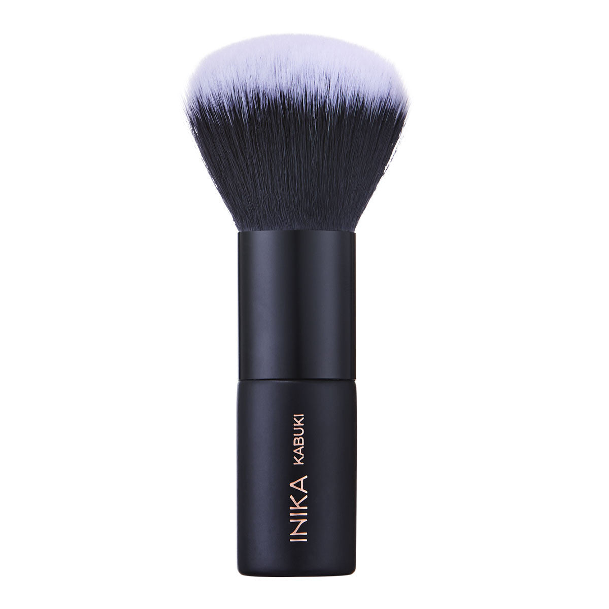 INIKA Organic Kabuki Brush - Vegan _1