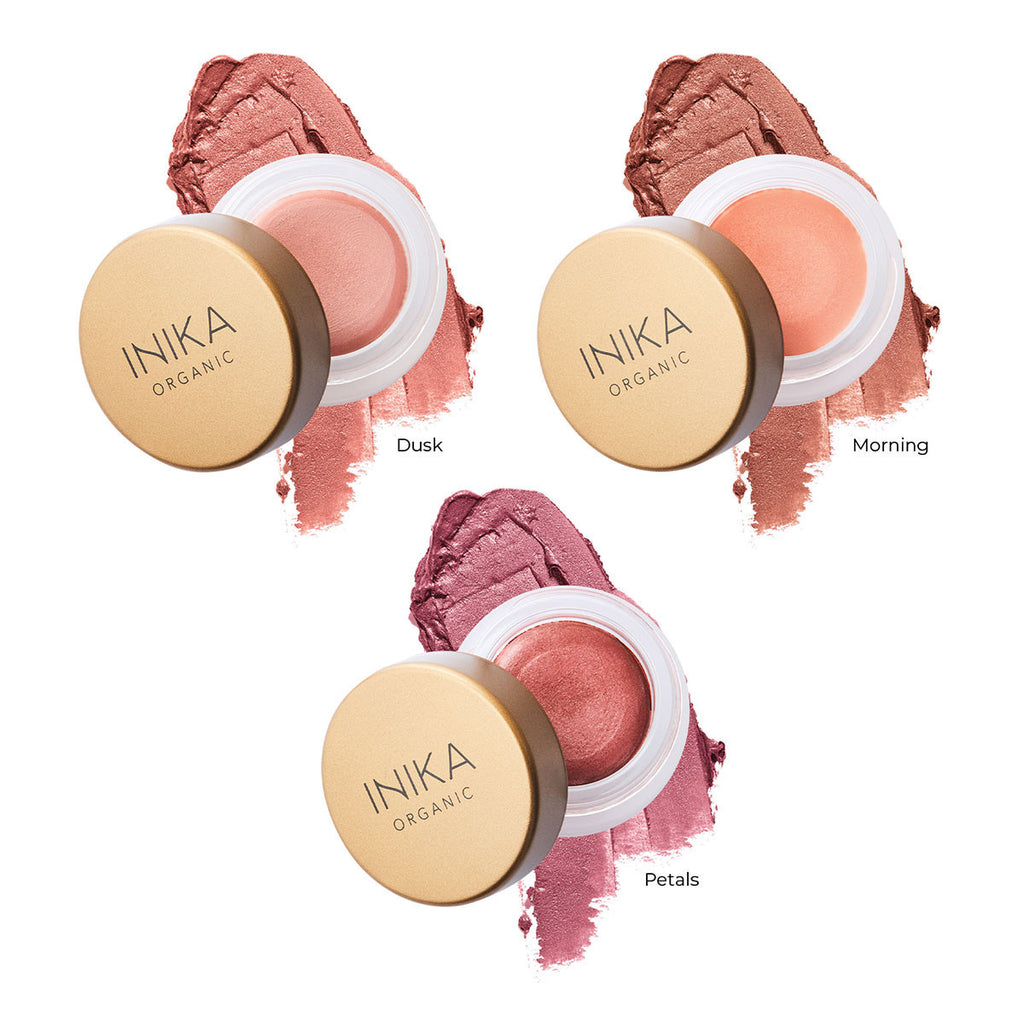 INIKA Organic Lip & Cheek Cream _2