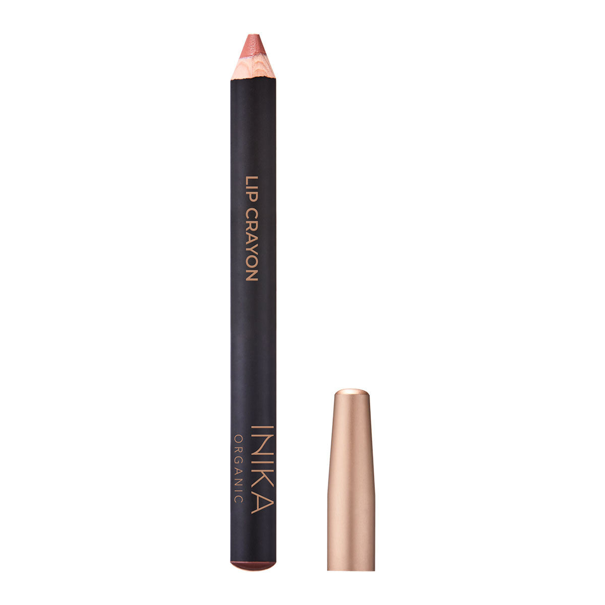 INIKA Organic Lip Crayon _5