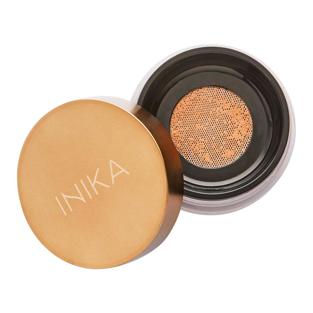 INIKA Organic Loose Mineral Bronzer _2