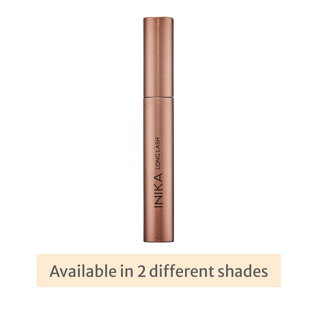 INIKA Organic Mascara Long Lash _1