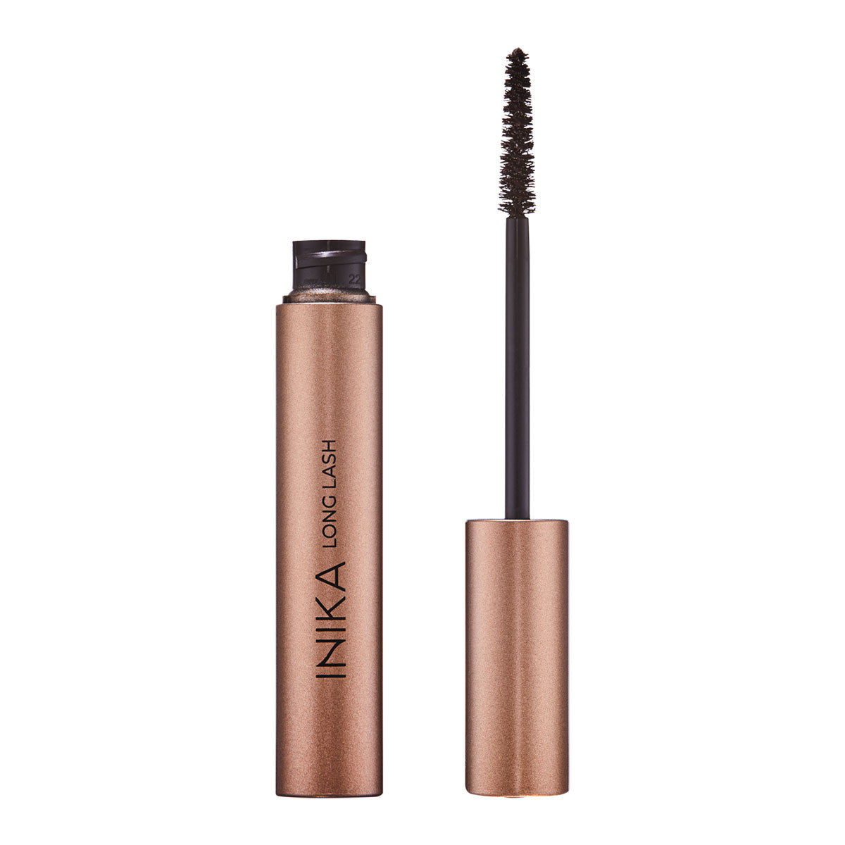 INIKA Organic Mascara Long Lash _2