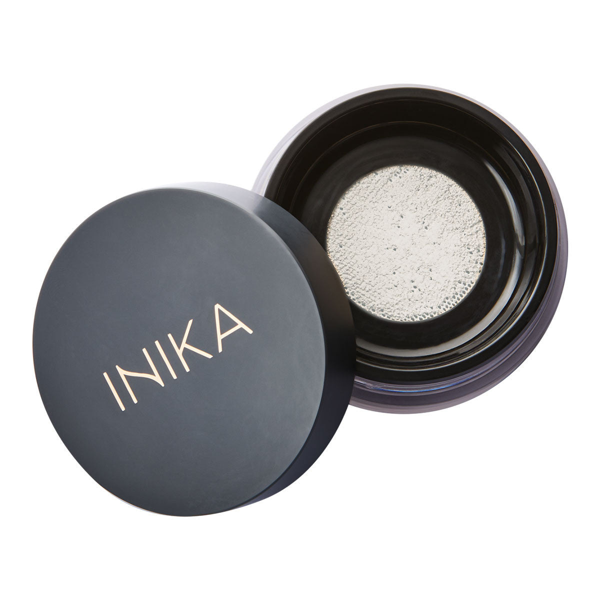 INIKA Organic Mineral Setting Powder - Mattify _2