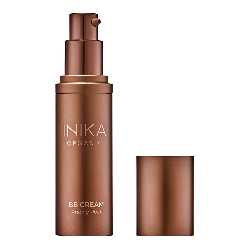 INIKA Organic Organic BB Cream _5