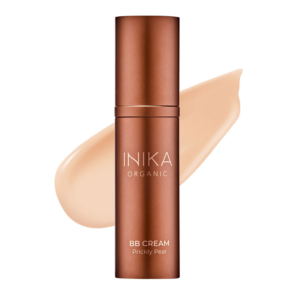 INIKA Organic Organic BB Cream _3