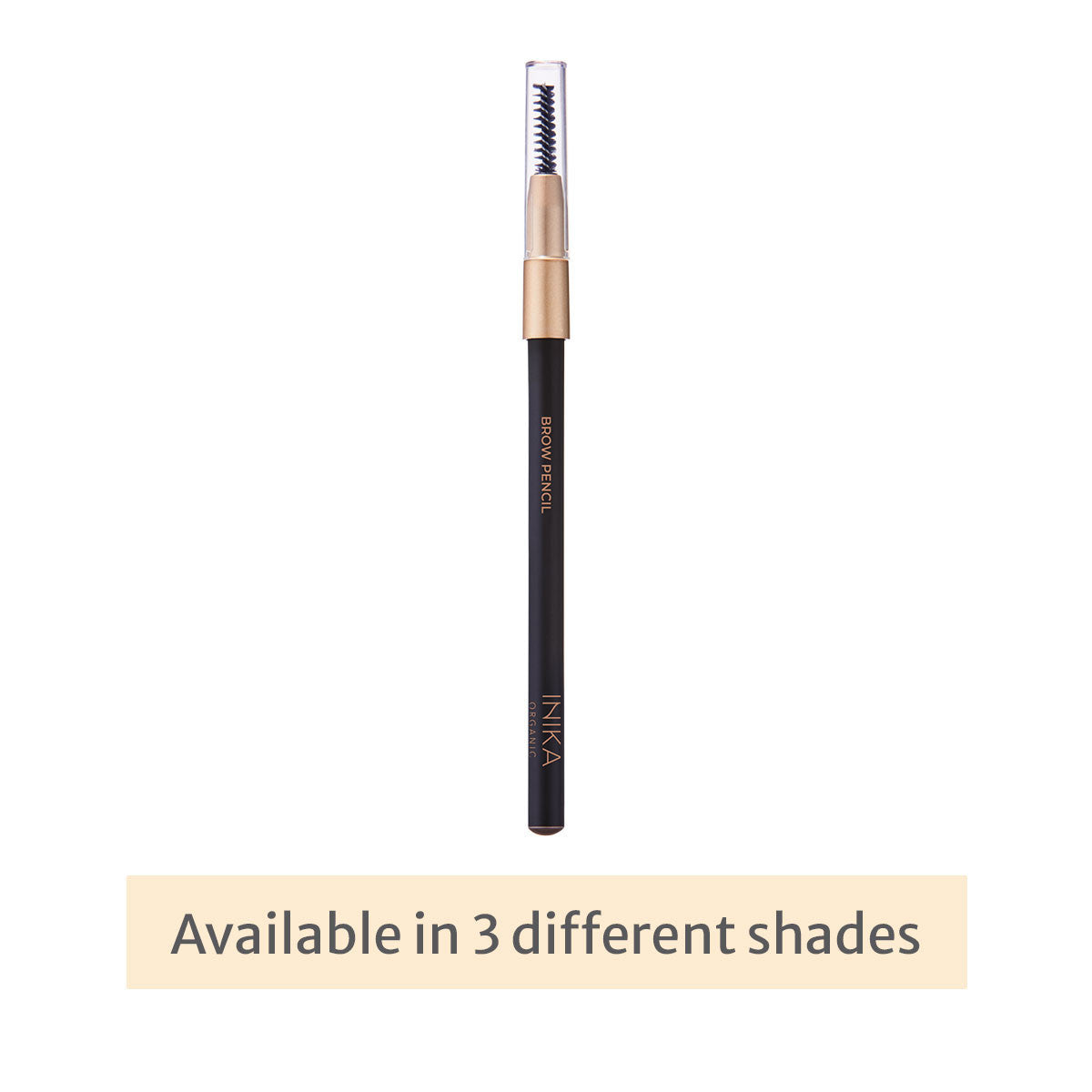 INIKA Organic Organic Brow Pencil _1