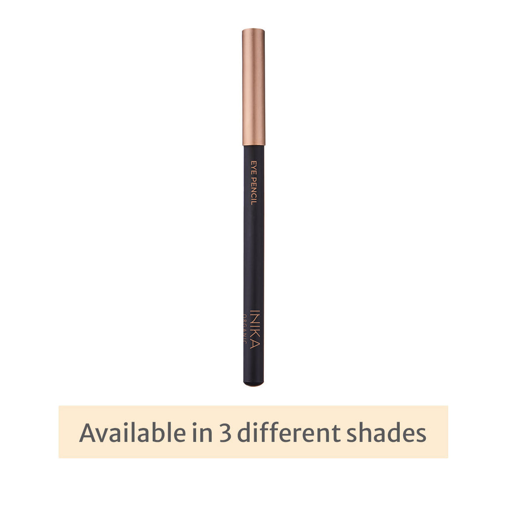 INIKA Organic Organic Eye Pencil _1