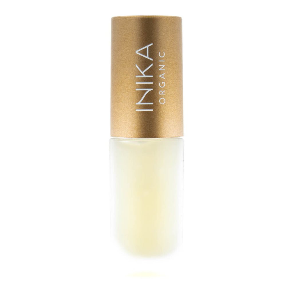 INIKA Organic Organic Lip Oil - Collagen + Squalane _1