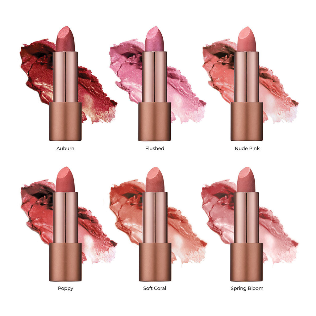 INIKA Organic Organic Lipstick _2